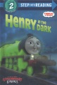 Henry in the dark.