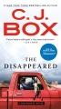 The disappeared : a Joe Pickett novel
