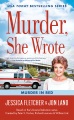 Murder in red : a Murder, she wrote mystery