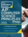 AP computer science principles prep 2022