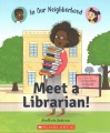 Meet a librarian!