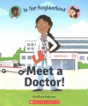 Meet a doctor!