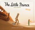 The Little prince : family storybook