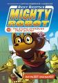 Ricky Ricotta's Mighty Robot vs. the Stupid Stinkb...