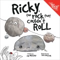 Ricky, the rock that couldn