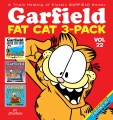 Garfield fat cat 3-pack. Volume 22