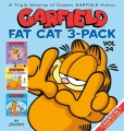 Garfield fat cat 3-pack. Volume 24