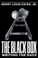 The Black box : writing the race