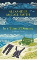 In a time of distance : and other poems
