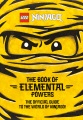 The book of elemental powers : the official guide ...