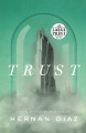 Trust [large print]