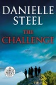 The challenge : a novel [large print]