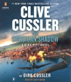 The Corsican shadow [CD book]