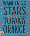 Wandering stars [CD book]