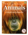 Animals : a visual encyclopedia.