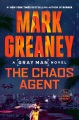 The chaos agent [large print]