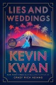 Lies and weddings : a novel