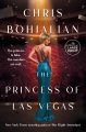 The princess of Las Vegas [large print] : a novel