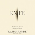 Knife : meditations after an attempted murder