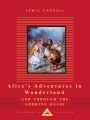 Alice's adventures in Wonderland : and, Through th...