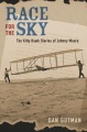 Race for the sky : the Kitty Hawk diaries of Johnny Moore