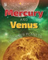Mercury and Venus : the inner planets.