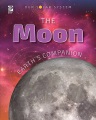 The moon : Earth