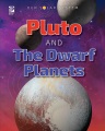 Our solar system: pluto and the dwarf planets.