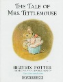 The tale of Mrs. Tittlemouse