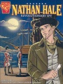 Graphic library. Graphic biographies . Nathan Hale : revolutionary spy