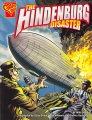 Graphic library. Disasters in history . The Hindenburg disaster