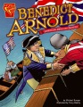 Graphic library. Graphic biographies . Benedict Arnold : American hero and traitor