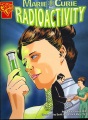 Graphic library. Inventions and discovery . Marie Curie and radioactivity