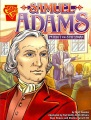 Graphic library. Graphic biographies . Samuel Adams : patriot and statesman