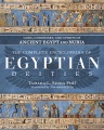 The complete encyclopedia of Egyptian deities : gods, goddesses, and spirits of ancient Egypt and Nubia