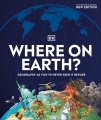 Where on Earth? : our world as you've never seen i...