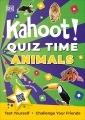 Kahoot! Quiz time. Animals.