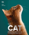 The cat encyclopedia.