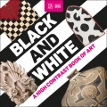 Black and white : a high contrast book of art