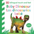 Baby dinosaur = Los dinosaurios bebé