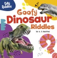 Goofy dinosaur riddles