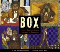 Box : Henry Brown mails himself to freedom