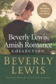 The Beverly Lewis Amish romance collection. The bridesmaid. The secret keeper. The photograph
