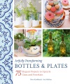 Artfully transforming bottles & plates : 75 elegant projects to upcycle glass and porcelain