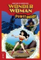 Wonder Woman : power outage