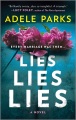 Lies, lies, lies : a novel