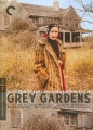 Grey Gardens [DVD]