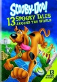 Scooby-Doo!. 13 spooky tales around the world