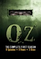 Oz. The complete first season [DVD]