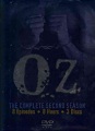 Oz. The complete second season [DVD]